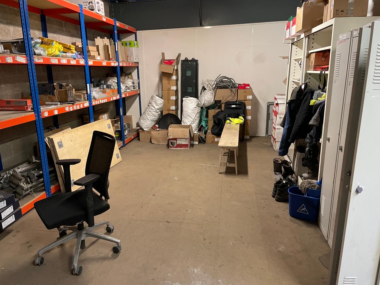 Local d'activité Herblay 320m² Vente local d'activité Herblay Val-d'Oise OVACT2534053 4